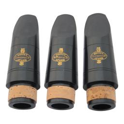 Profissional Crampon Bb Clarinete Bocal, Bocais Tradicionais, Bb Acessórios, Novo, Frete Grátis - Image 1