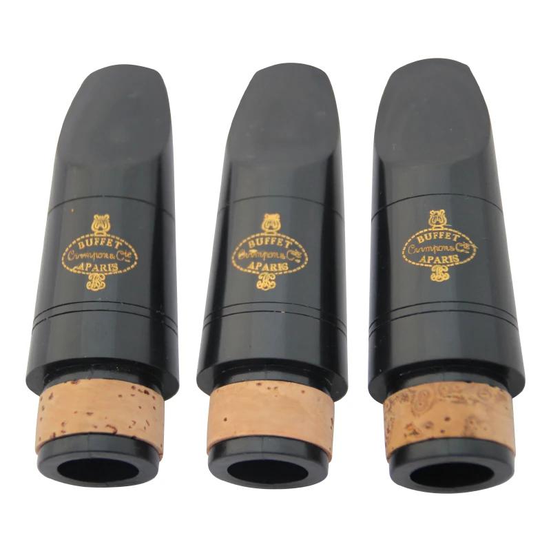 Profissional Crampon Bb Clarinete Bocal, Bocais Tradicionais, Bb Acessórios, Novo, Frete Grátis - Image 1