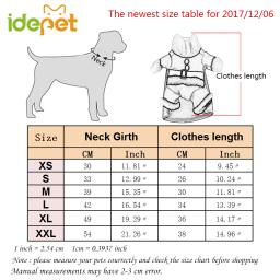 Roupas de gato de natal roupas de inverno para animais de estimação para gatos terno quente gato casacos jaqueta papai noel natal vestuário para animais de estimação 40 - Image 6
