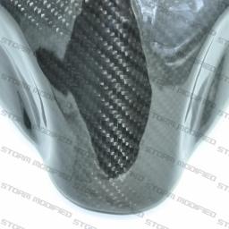 Máscara tática de paintball airsoft, máscara death knell de fibra de carbono para proteção do rosto inteiro traje protetor para os olhos para halloween - Image 2