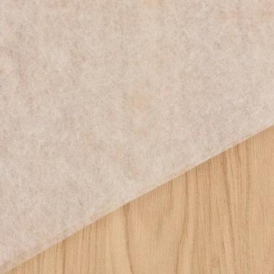 Adesivo Dupla Face Branco de 1m para Tecido - Ideal para DIY, Artesanato, Estofados e Decoração de Roupas