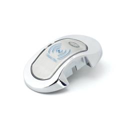 Keyless biométrico de impressão digital fechadura da porta à prova dwaterproof água fechadura da porta eletrônica wifi app cartão código inteligente rfid fechadura da porta digital um - Image 6