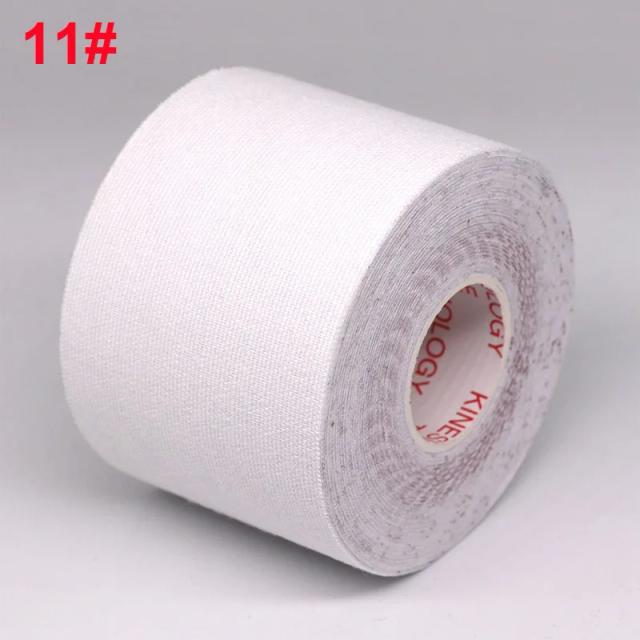 Fita Cinesiológica Impermeável Elastoplast para Recuperação Esportiva, Alívio de Dores Musculares em 5 Tamanhos