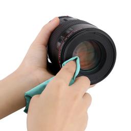 Andoer-Camera Lens pano de limpeza, apto para Gopro, Canon, Nikon, Sony, DSLR, filmadora, videocassete - Image 2