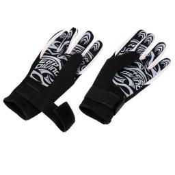 Moldes de neoprene para mergulho com estampa de 3mm, moldes de neoprene para mergulho e snorkeling, 2 peças, m/l/xl 3mm - Image 4