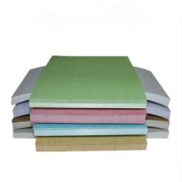 A4 Colorido Textura Kraft Papel, DIY Cover, Handmade Origami Papelão, Embalagem De Presente De Impressão, Papel De Decoração, 20Pcs, 150g - Image 1