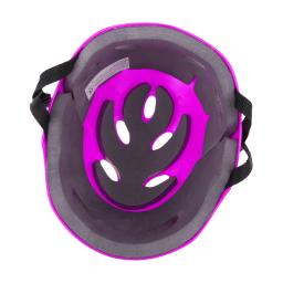 Capacete de segurança com ventilação para esportes aquáticos, ultraleves, abs, wakeboard, caiaque, canoa, barco, deriva, surf, vela, paddleboard, s, m, l - Image 6