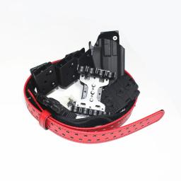 IPSC IDPA 3.Gunn NATION Race Configuration Kit, Cinto de Tiro ELS, 579 Coldre, 8Q, Revista 9mm, QLS Quick Locking System - Image 6