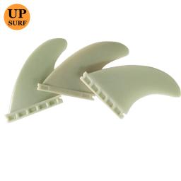Quilha para prancha de surf, quilhas plásticas transparentes para prancha de surf de alta qualidade, 3 peças - Image 3