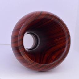 Clarinete bb Bell Redwood madeira Bom som - Image 3