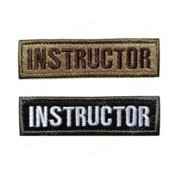 Patches bordados para roupas e mochila, Patches bordados, Apliques decorativos, Drop Shipping - Image 1