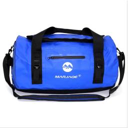 Natação ao ar livre impermeável Bag Pesca Dry Bag Camping Fitness Vela Resistente À Água Bag Trekking Rio Ombro Ocean Pack - Image 2