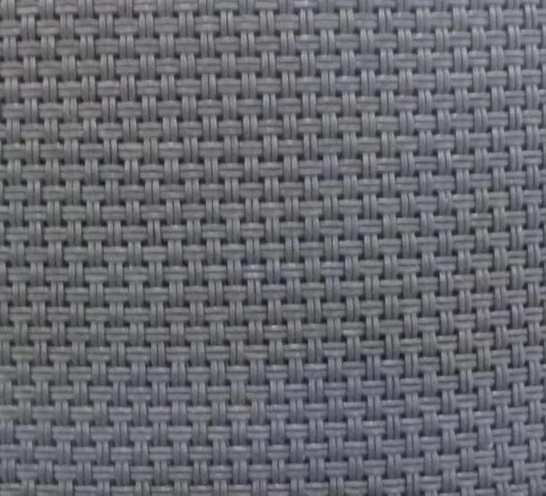 Tela de Plástico 14ct em Marfim Branco, Preto, Flaxen e Vermelho para Artesanato e Acessórios Criativos