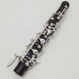 Frete grátis novo instrumento musical de boboboi orfeo, profissional, baquelite, estudantes, obcobre os acessórios - Image 4