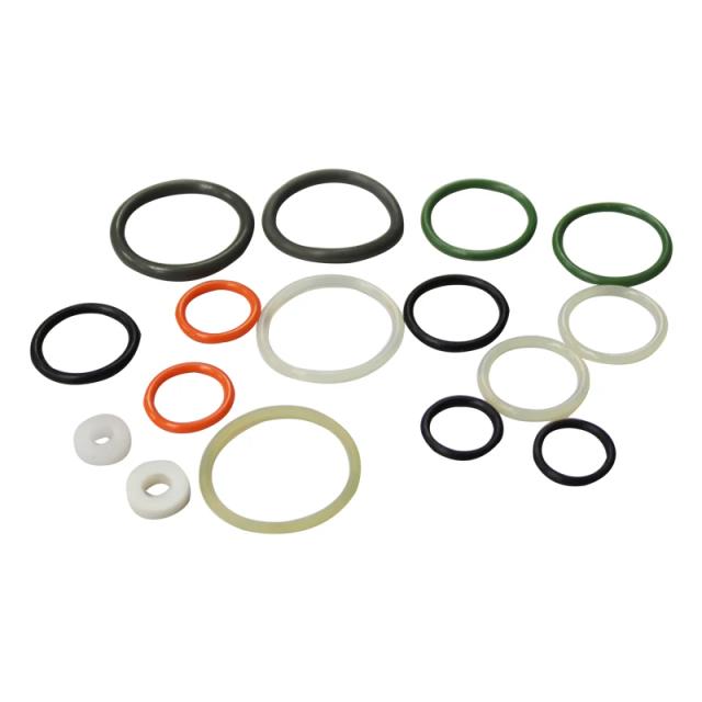 Conjunto Completo de O-Rings para Pintball BT - 2 Kits por Lote