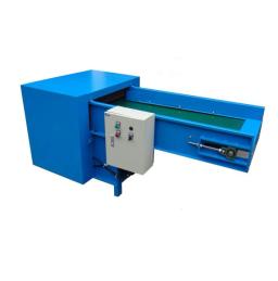 Melhor preço máquina de enchimento de travesseiro máquina de embalagem de travesseiro de algodão - Image 3