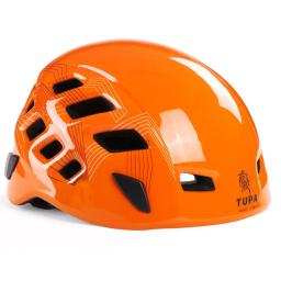 Ajustável Outdoor Sports Montanhismo Capacete, engrenagem protetora para equitação, ciclismo ventilado, escalada, rapel, segurança - Image 5