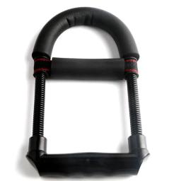 Treinador de braço para apoio da mão, ajustável, para apoio do pulso, treinamento de força para ajuste de força, musculação e fitness - Image 6