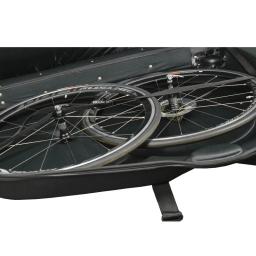Capa para viagem de bicicleta accesorios, estojo de eva material à prova de chuva resistente para bicicletas 26 ''/27.5''/700c mtb - Image 4