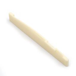 1 conjunto de acessórios para guitarra acústica, 6 cordas de plástico mf, porca de ponte + pino de ponte com pontos de plástico abs - Image 6