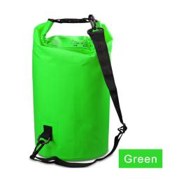 Saco de armazenamento de natação resistente à água, Saco seco, Pack Sack, Rafting, Caiaque, Camping, Flutuante, Vela, À prova d'água, Seco, 2L, 3L, 5L - Image 3