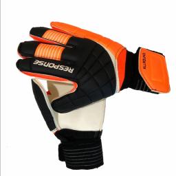 Luvas de látex para goleiro, luva profissional para futebol e futebol - Image 5