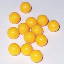 1000 unidades/pacote bolas de paintball airsoft 6mm greve bb bola greve rifle arma tiro estilingue munição plástico velocidade carga para a caça - Image 3
