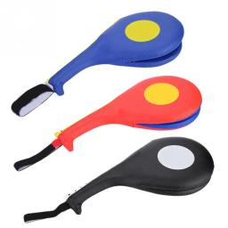 Aparador de golpes para treino de taekwondo, equipamento fitness para treino de golpes, golpes e golpes - Image 2