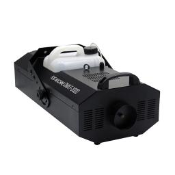 Controle remoto sem fio Fog Machine, DJ DMX Stage Effect, Professional Equipamento de palco LED, Natal e casamento, 3000W - Image 3