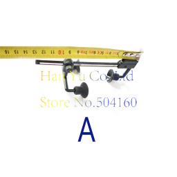 Microfone Clip para Saxofone Stage Instrument, Professional, SE-B005 - Image 3