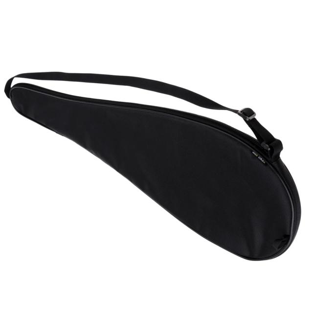 Substituição da Tampa da Raquete de Tênis com Bolsa de Transporte e Suporte para Armazenamento de Ferramentas Esportivas ao Ar Livre
