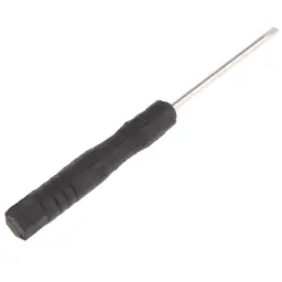 Luthier-ferramenta para reparo de saxofone e clarinete, chave de fenda entalhada, manutenção, diy - Image 5
