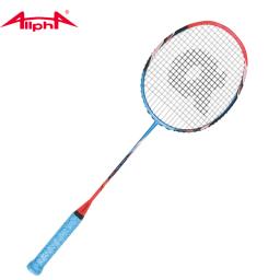 Raquetes de Badminton Alpha Single Carbon Fiber, Raquete Casual Leve, Cabbon Power 7000, CP9000, 1pc - Image 2