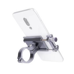 Ztto suporte de telefone para bicicleta, liga de alumínio ajustável universal para smartphone, montagem no guidão para bicicleta, acessórios para ciclismo - Image 4