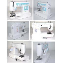 1pç: máquina de costura multi-funcional para uso doméstico ou em máquina de costura - Image 3