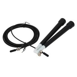 Steel Wire Skipping Rope, Pular Corda Ajustável, Equipamentos de Fitness, Exercício, Treino, Novo, 3 m - Image 3