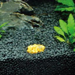 100g Aquário Planta De Água Concentrado Fertilizante Raiz Estrume Base de Água Do Tanque de Peixes Planta Grama Musgo Cultivo de Alimentos - Image 5