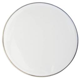 Som controlado Drum Heads para baterista, Pele de tambor com material PET importado, Drum Parts for Player, 10 in, 12 in - Image 2