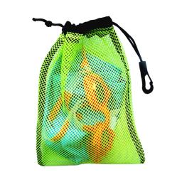 Bolsa de malha para mergulho, equipamento de snorkel para mergulho, acessórios de natação e natação, 20kg - Image 2