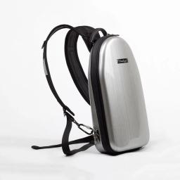 Estojo rígido Saco para clarinete bB Liga Capa para clarinete para clarinete Sacos profissionais Clarinete duplo Mochila bb Saco para clarinete Estojo para clarinete bB Ombros duplos/ombro único/alça Modo de transporte - Image 1