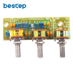 Passivo Preamp Painel Frontal, Tone Board para Amplificadores de Potência, PCB Board Kit Peças sem Fonte de Alimentação - Image 3