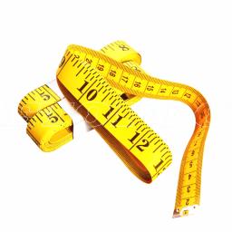 1 PCS Útil Do Corpo de Medição Régua de Costura Alfaiate Fita Métrica Suave 300 centímetros De Costura Governante 120 Polegada Medidor De Medição De Costura ferramentas - Image 2