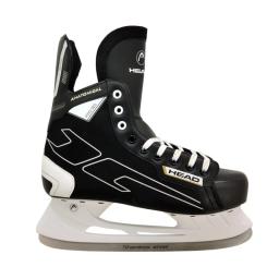 Skate no gelo truques sapatos adulto criança patinação artística patins lâmina de gelo de couro flor faca hóquei no gelo patines esqui id15 - Image 4