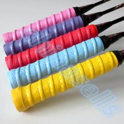 Overgrips para raquete de tênis, fita antiderrapante para suor, envoltório absorvente para raquete de badminton, pesca, tenis, antiderrapante, faixa de suor - Image 3