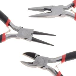 Alicate e ferramentas para joias, equipamento para artesanato, reparação de contas, fabricação de bordados, design de acessório de joalheria - Image 6