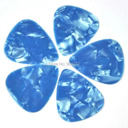 Palhetas finas para violão, palhetas para guitarra acústica de 100mm com 0.46 peças - Image 3