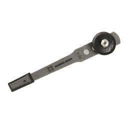 Sanlida tiro com arco x10 clicker recurvo acessórios alvo tiro com arco precisão consistente sinal de liberação - Image 1