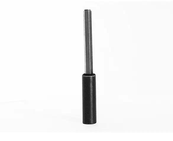 Screwpad Magnético Wowstick com Posição de Parafuso e Memory Plate para Kit de Chave de Fenda Elétrica - 1 P + 1FS