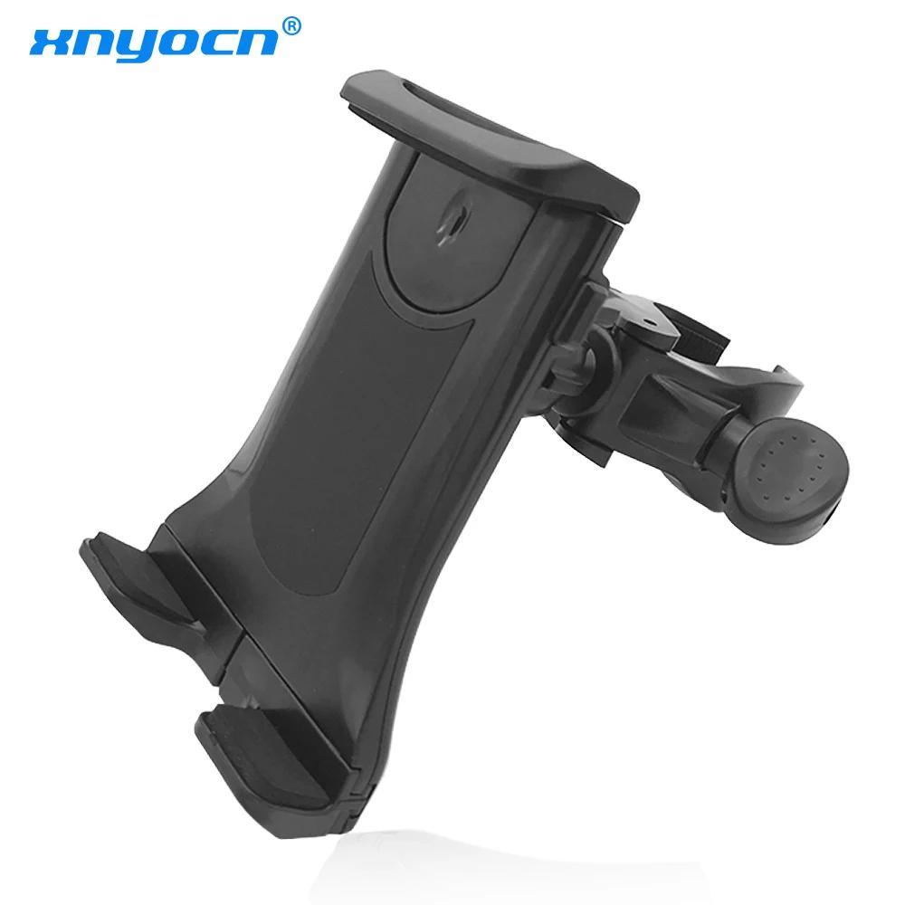 Suporte ajustável do telefone da bicicleta, suporte do punho universal, motocicleta da bicicleta, montagem da tabuleta para o ipad 1 2 3 e Samsung Pad, 3.5 a 12" - Image 1