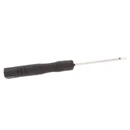 Luthier-ferramenta para reparo de saxofone e clarinete, chave de fenda entalhada, manutenção, diy - Image 3
